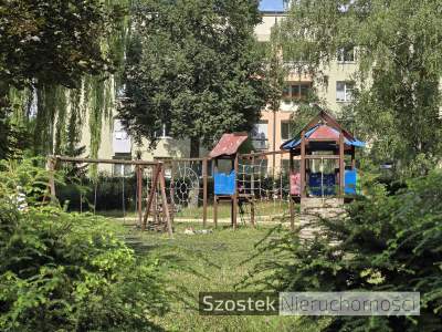         Flats for Sale, Częstochowa, Ossowskiego | 45.03 mkw