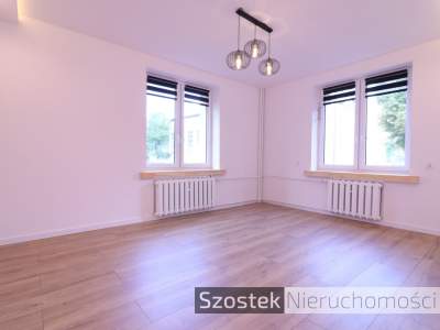         Flats for Sale, Częstochowa, Ossowskiego | 45.03 mkw