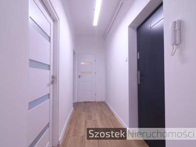         Flats for Sale, Częstochowa, Ossowskiego | 45.03 mkw