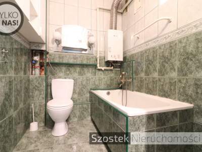         Apartamentos para Alquilar, Częstochowa, Słowackiego | 38.4 mkw