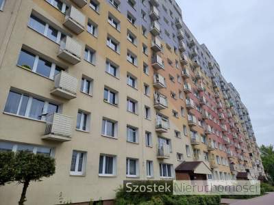         Apartamentos para Alquilar, Częstochowa, Aleja Armii Krajowej | 31.5 mkw