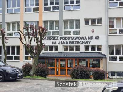         Flats for Sale, Częstochowa, Aleja Armii Krajowej | 31.5 mkw