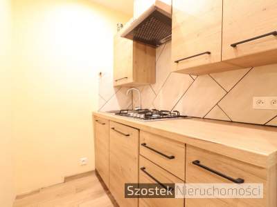         Flats for Sale, Częstochowa, Aleja Armii Krajowej | 31.5 mkw