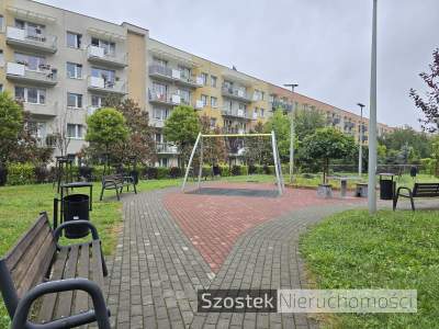         Квартиры для Продажа, Częstochowa, Żarecka | 47.88 mkw