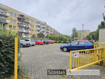         Квартиры для Продажа, Częstochowa, Żarecka | 47.88 mkw