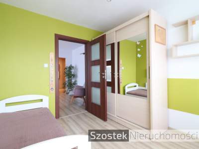         Wohnungen zum Kaufen, Powiat Częstochowa, Asnyka | 47.69 mkw