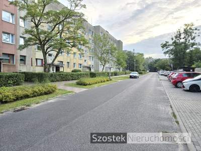         Flats for Sale, Częstochowa, Schillera | 34.1 mkw