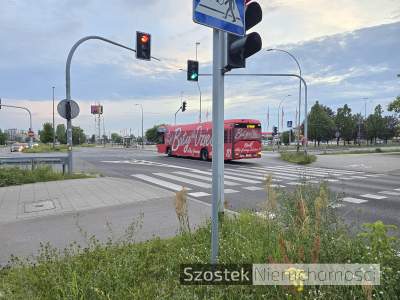         Mieszkania na Sprzedaż, Częstochowa, Schillera | 34.1 mkw