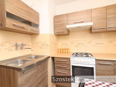                                     Flats for Sale  Częstochowa
                                     | 38.2 mkw