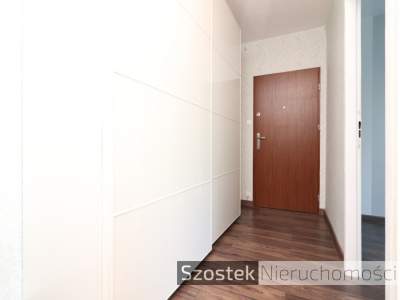         Flats for Sale, Częstochowa, Gombrowicza | 47.7 mkw