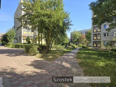         Apartamentos para Alquilar, Częstochowa, Gombrowicza | 47.7 mkw