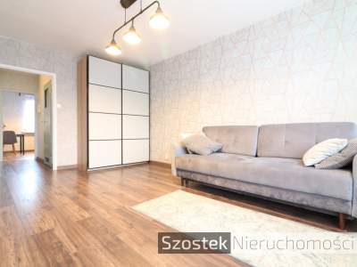         Apartamentos para Alquilar, Częstochowa, Gombrowicza | 47.7 mkw