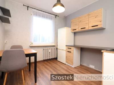         Flats for Sale, Częstochowa, Gombrowicza | 47.7 mkw