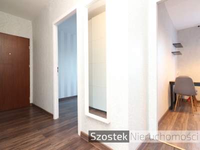         Apartamentos para Alquilar, Częstochowa, Gombrowicza | 47.7 mkw