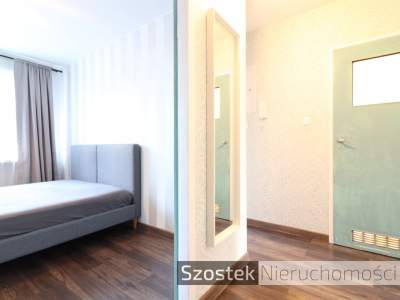         Apartamentos para Alquilar, Częstochowa, Gombrowicza | 47.7 mkw