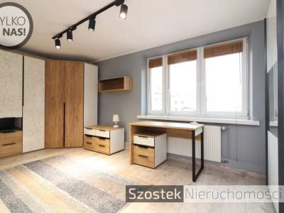         Flats for Sale, Częstochowa, Waszyngtona | 64.55 mkw