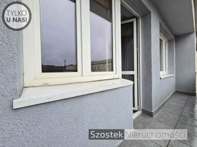         Flats for Sale, Częstochowa, Waszyngtona | 64.55 mkw