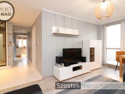         Flats for Sale, Częstochowa, Waszyngtona | 64.55 mkw