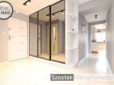         Flats for Sale, Częstochowa, Waszyngtona | 64.55 mkw