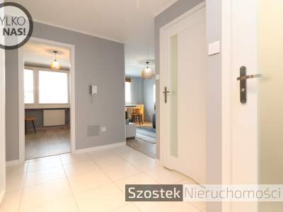         Apartamentos para Alquilar, Częstochowa, Waszyngtona | 64.55 mkw