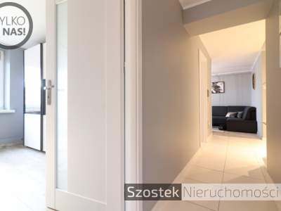         Flats for Sale, Częstochowa, Waszyngtona | 64.55 mkw