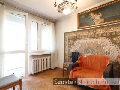         Flats for Sale, Częstochowa, Czartoryskiego | 36.08 mkw