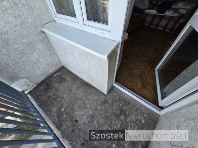         Flats for Sale, Częstochowa, Czartoryskiego | 36.08 mkw