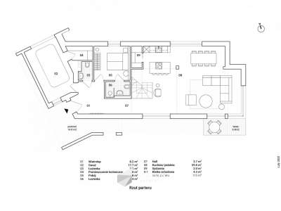                                     Casas para Alquilar  Powiat Pucki
                                     | 205 mkw