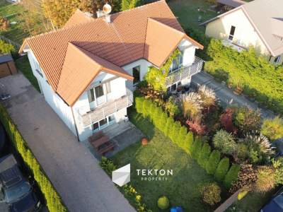         House for Sale, Gdynia, Perkoza | 104.68 mkw