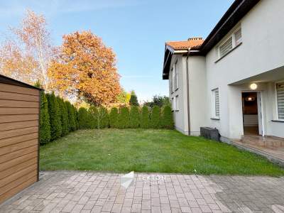         House for Sale, Gdynia, Perkoza | 104.68 mkw