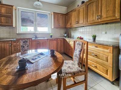         дом для Продажа, Powiat Poznański, Leśna | 124.4 mkw