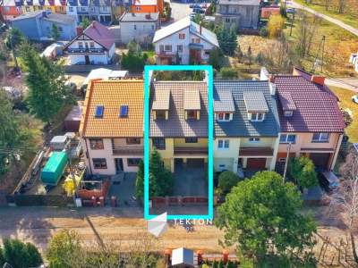         Häuser zum Kaufen, Powiat Wągrowiecki, Stanisława Kulińskiego | 170.5 mkw