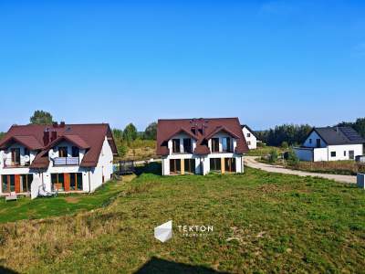         House for Sale, Powiat Gdański, Lukrecjowa | 145 mkw