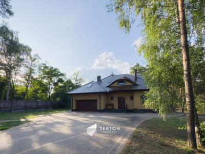         дом для Продажа, Powiat Wołomiński, Pagórkowa | 244 mkw