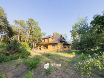         House for Sale, Powiat Wołomiński, Pagórkowa | 244 mkw