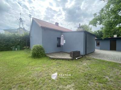         House for Sale, Powiat Garwoliński, Długa | 80 mkw