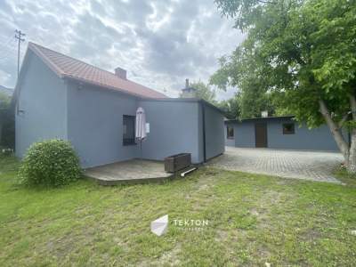         House for Sale, Powiat Garwoliński, Długa | 80 mkw