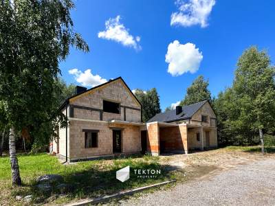         Häuser zum Kaufen, Powiat Miński, Urocza | 138 mkw