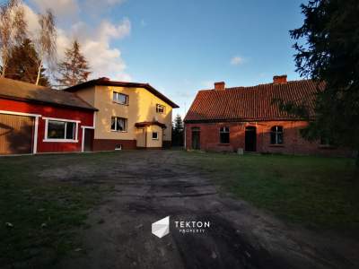         House for Sale, Powiat Gdański, Brunona Gregorkiewicza | 533 mkw