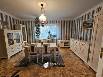         House for Sale, Powiat Poznański, Akacjowa | 152.08 mkw