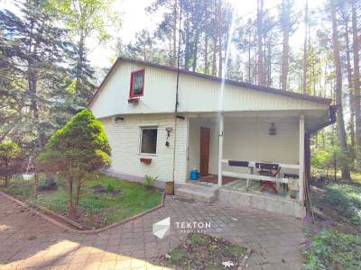        House for Sale, Powiat Zgierski, Sosnowa | 66.2 mkw