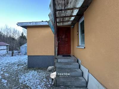         House for Sale, Powiat Węgrowski, Podlaska | 120 mkw