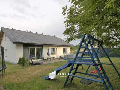                                     House for Sale  Powiat Zgierski
                                     | 144.14 mkw