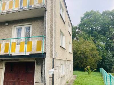         House for Sale, Powiat Krakowski, Grunwaldzka | 300 mkw