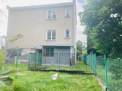         House for Sale, Powiat Krakowski, Grunwaldzka | 300 mkw