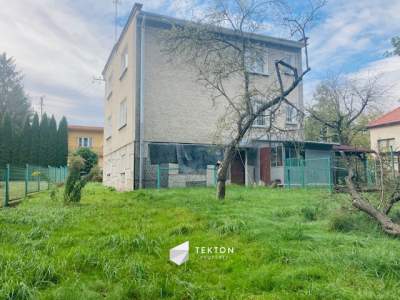         House for Sale, Powiat Krakowski, Grunwaldzka | 300 mkw