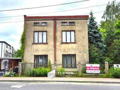         House for Sale, Powiat Pabianicki, Sienkiewicza | 124 mkw