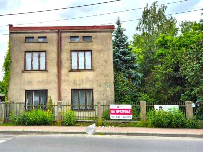        дом для Продажа, Powiat Pabianicki, Sienkiewicza | 124 mkw