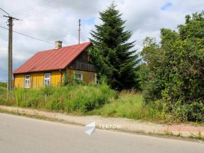                                     House for Sale  Powiat Sokołowski
                                     | 120 mkw