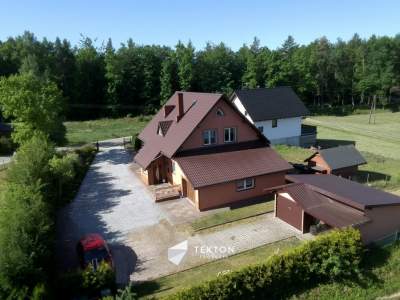                                     House for Sale  Szarłata
                                     | 185 mkw